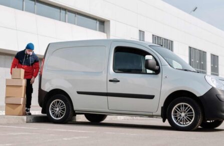 Best Electric Commercial Vehicles