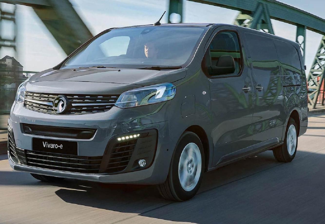 Best Electric Commercial Vehicles 2022