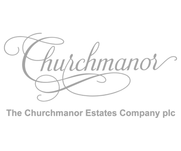 Churchmanor Logo