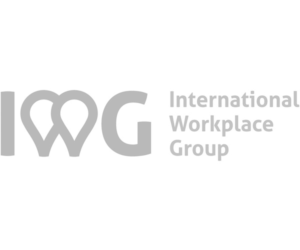 International Workplace Group Logo