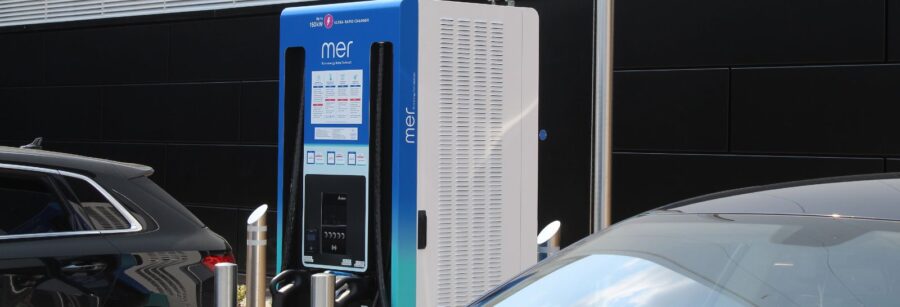 Mer Partners With Octopus Energy New Roaming Partnership