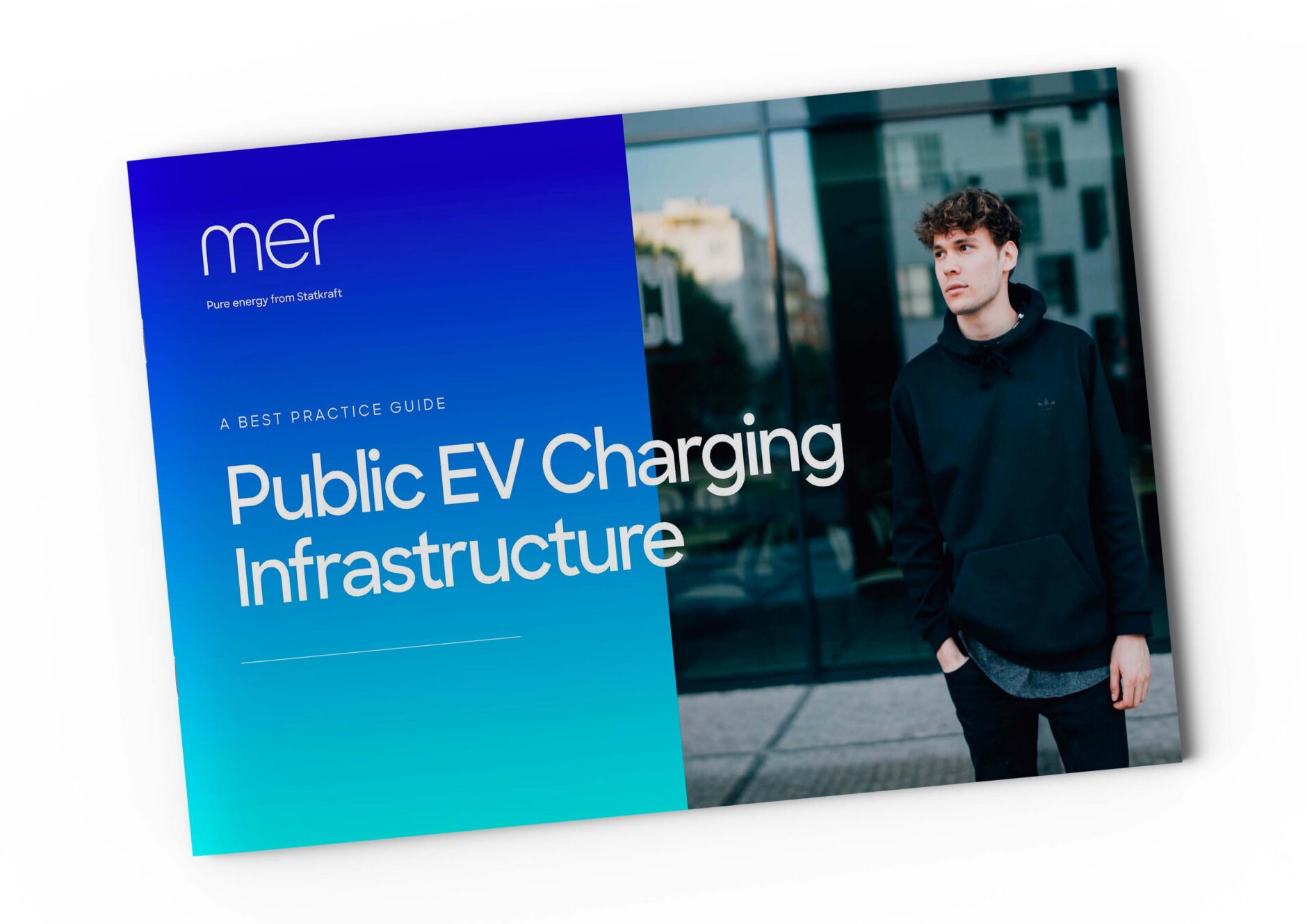 Best Practices Public EV Charging Infrastructure