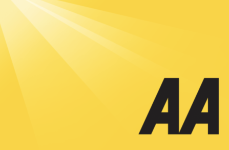 AA Breakdown Logo