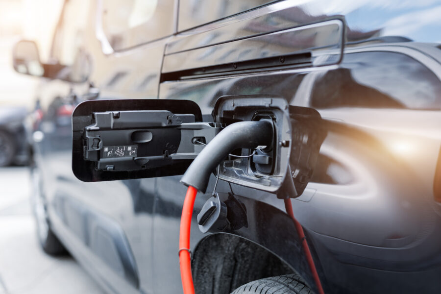 Our Guide to Fleet EV Charging Grants & Incentives