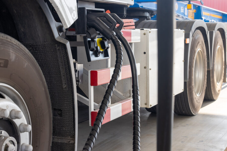 Our Guide to Fleet EV Charging Grants & Incentives