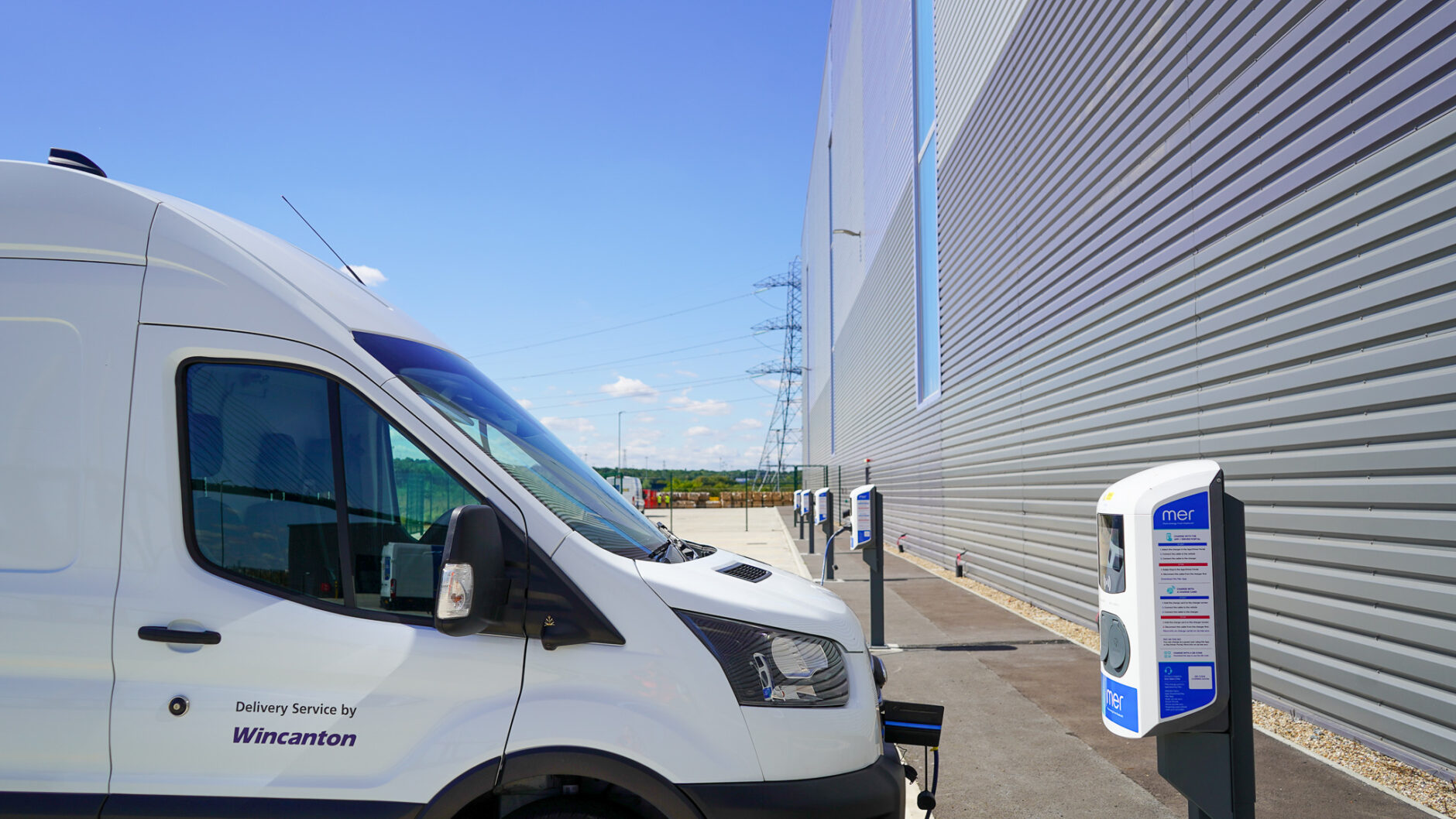 Case Study: Metrocentre Advance £2.8m Zero-Carbon, Solar & EV Charging Project