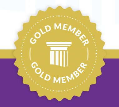 Constructionline Gold Member logo