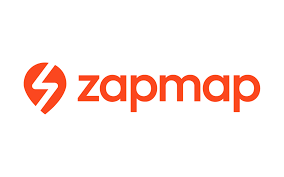Zapmap logo