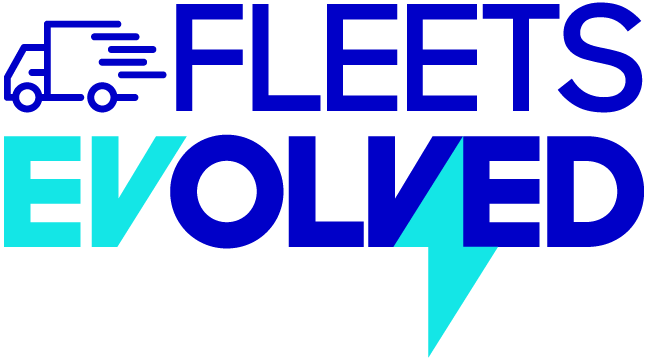 Fleets EVolved: EV Charging Podcast logo
