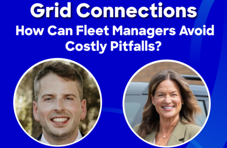 Fleets EVolved: EV Charging Podcast
