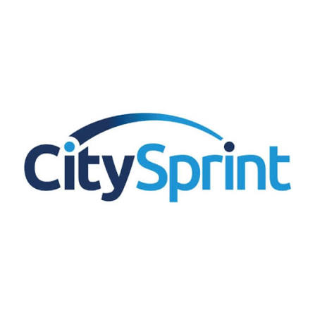 city sprint logo
