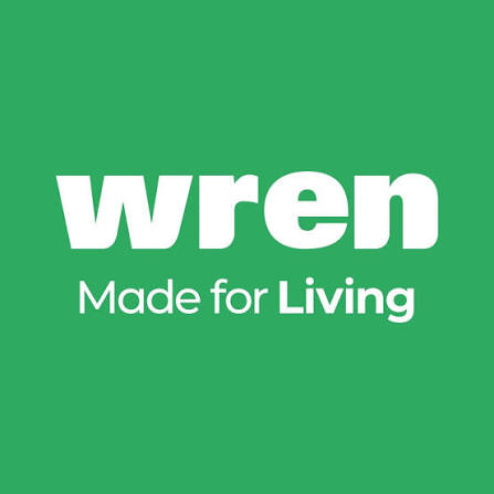 wren kitchens logo
